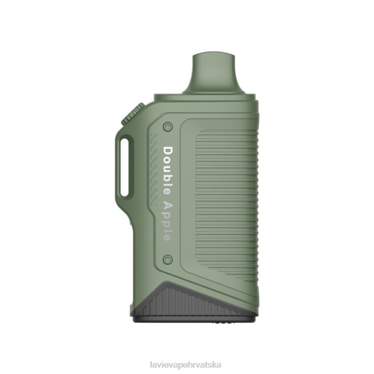 dupla jabuka LAVIE Energy Box 15000 udaha 2DHBL78 | Lavie Vape Zagreb